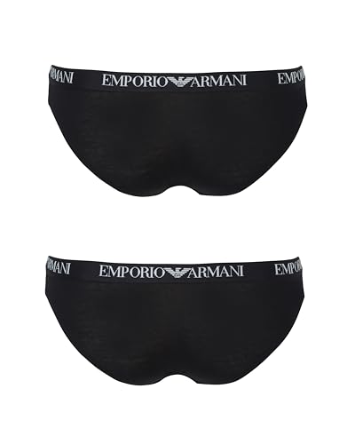 Thumbnail 5 de Emporio Armani 2-Pack briefs femme