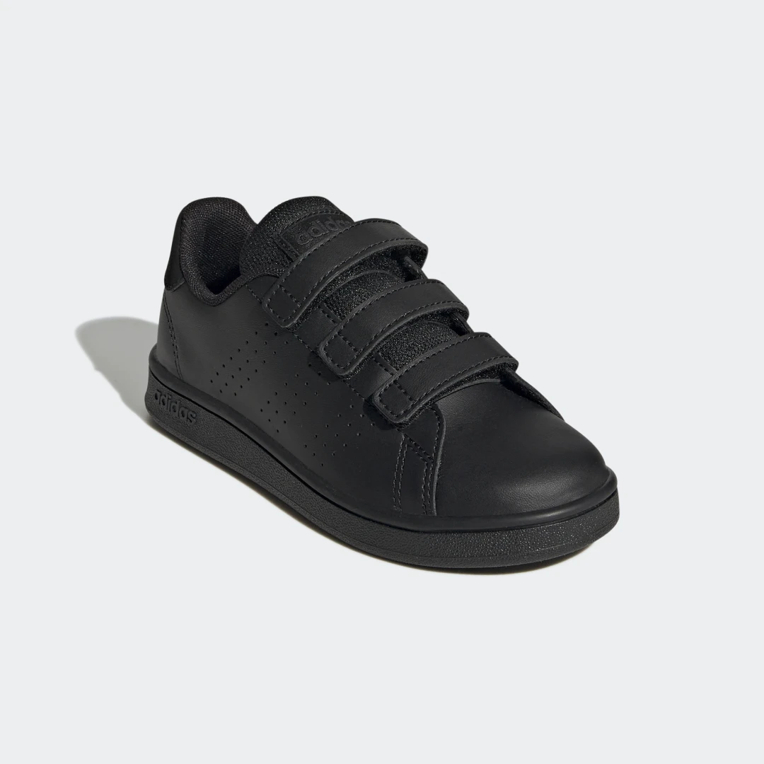 Detalle de Adidas Zapatilla Advantage Court Lifestyle Hook-and-Loop