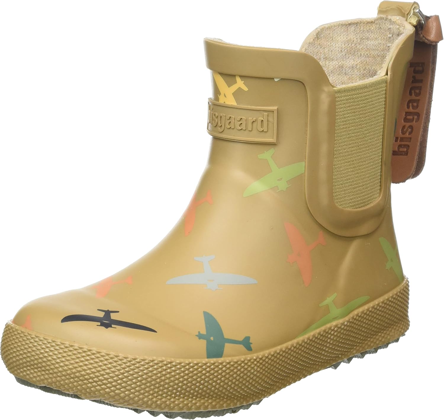 Thumbnail 5 de Bisgaard 92010 888 blau Gummistiefel „Baby Rubber“ für Regentage