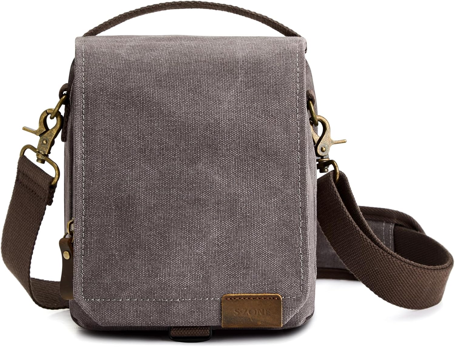 Detalle 2 de S-ZONE Sac pour Appareil Photo 22x13x28 cm