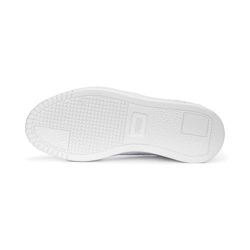 Thumbnail 3 de PUMA Carina Street Sneakers Mujer - White/Gold
