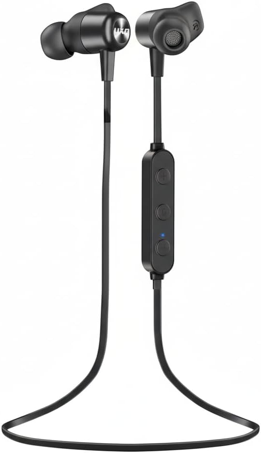 Detalle de UXD Cuffie Bluetooth 20 Ore
