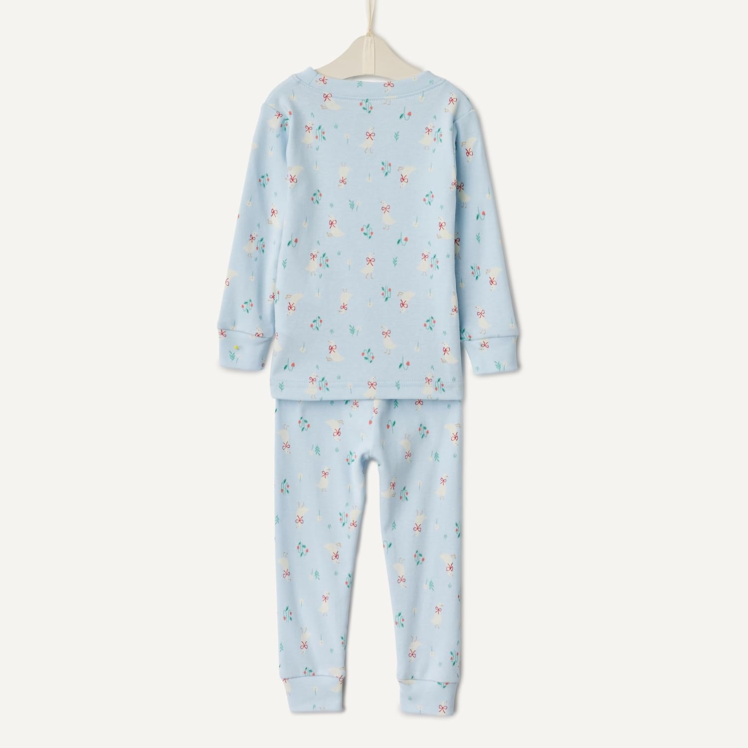 Thumbnail 4 de Amazon Essentials x Sofia Grainge Mommy and Me long sleeve pyjama set