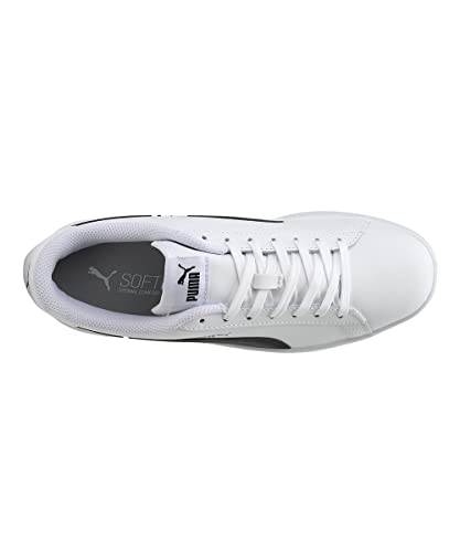 Thumbnail 3 de PUMA Women Puma Smash Wns v2 L Sneakers en blanco y negro (39 EU): zapatillas de inspiración tenis para el día a día