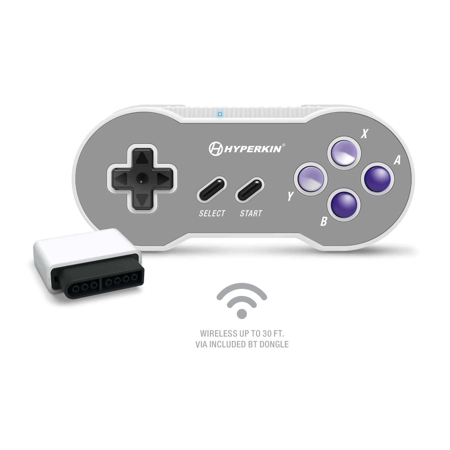 Thumbnail 2 de Hyperkin Scout Controller 30 ft 🕹