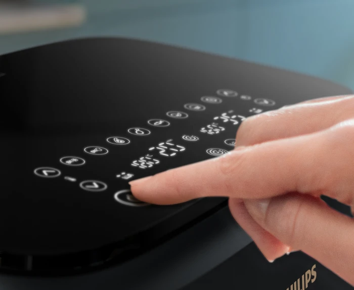 Thumbnail 8 de Philips Dual Basket NA352/00 Airfryer