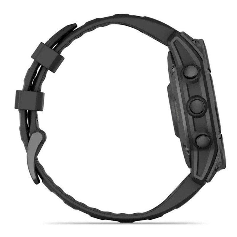 Thumbnail 2 de Garmin Fēnix E Smartwatch AMOLED 1,3" 16GB negro