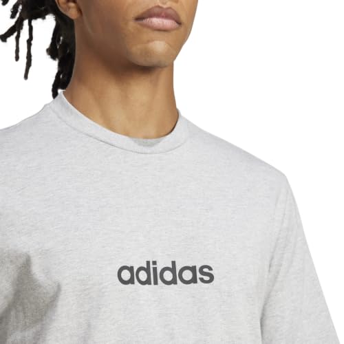 Thumbnail 3 de adidas Herren-T-Shirt, Größe L