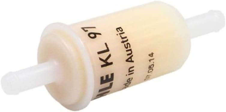 Detalle de MAHLE KL 97 OF Filtre à carburant 42540151A