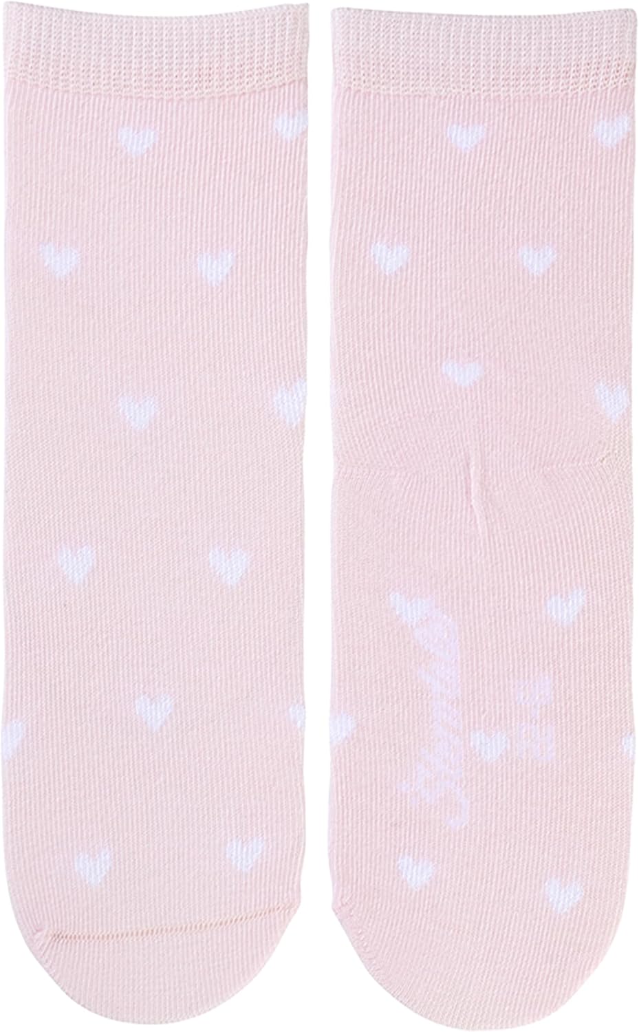 Thumbnail 5 de Sterntaler Chaussettes Fille – Lot de 3 avec motifs cœur