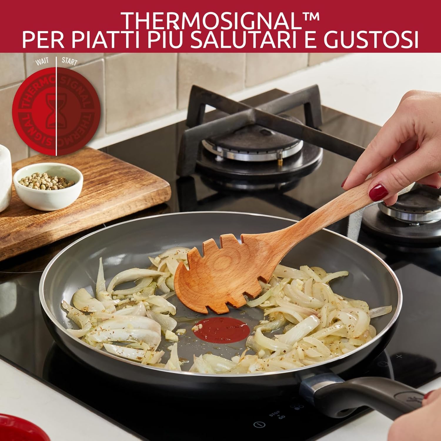 Thumbnail 5 de Lagostina Goccia Casseruola 18 cm