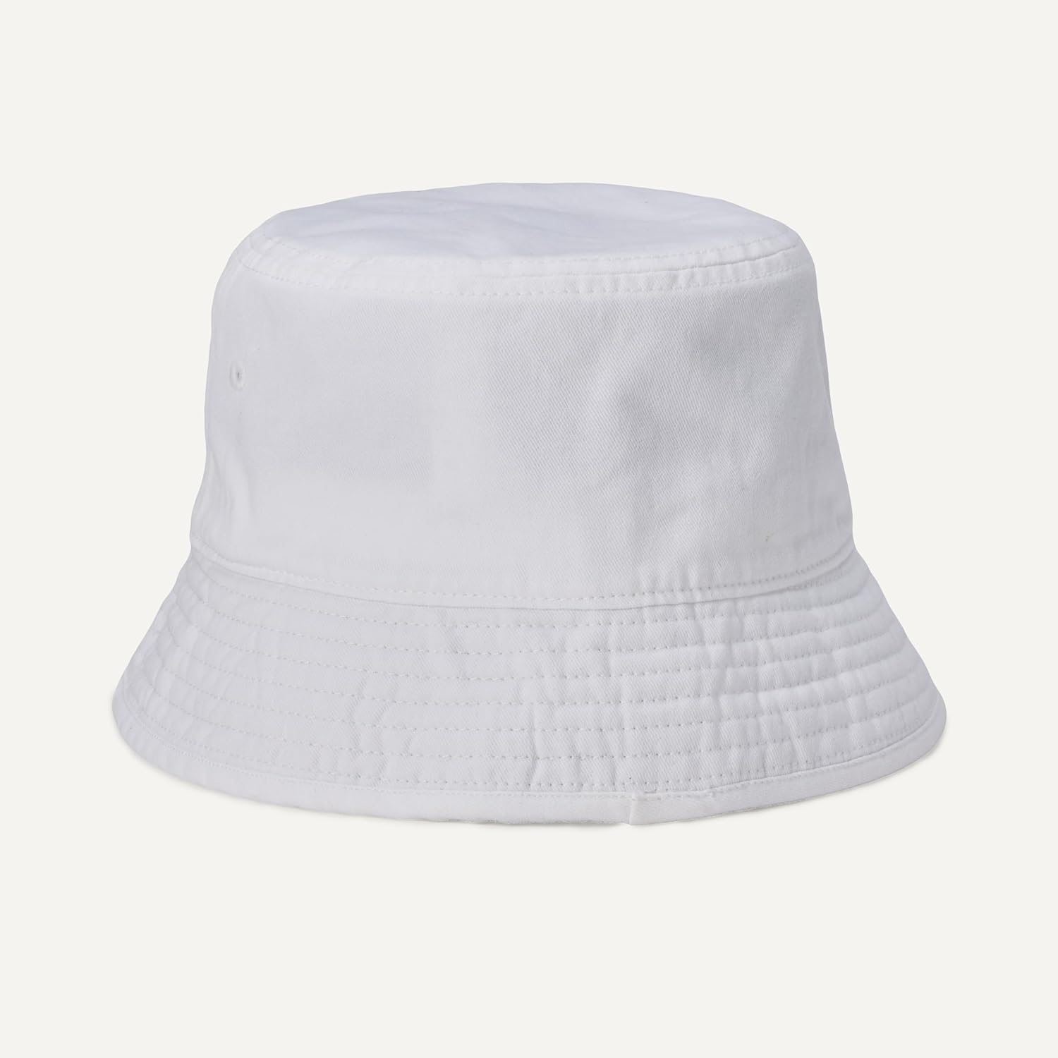 Thumbnail 2 de Herren Fischerhut aus gewaschenem Nylon von Amazon Essentials