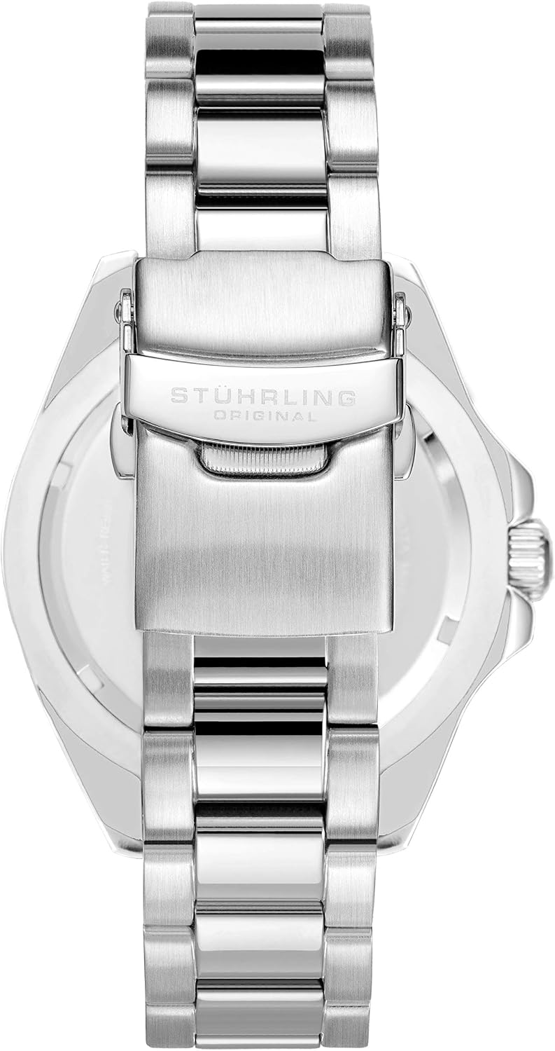 Thumbnail 5 de Stuhrling Original Taucheruhr 42 mm
