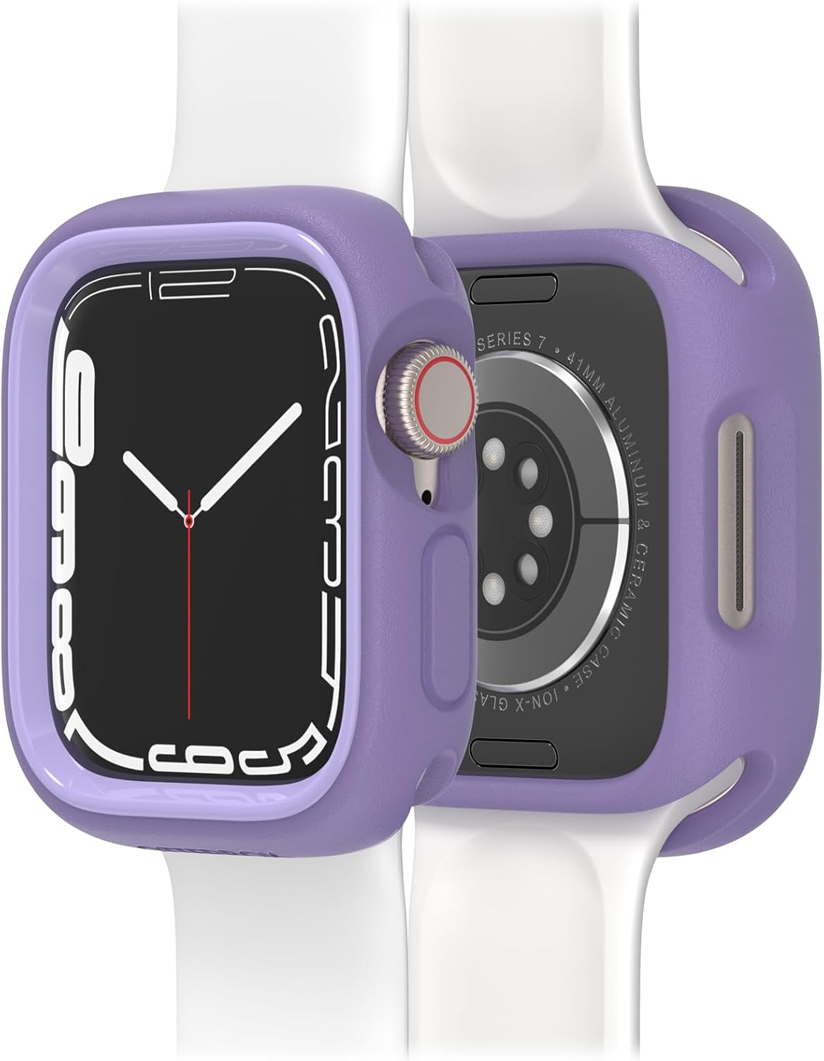 Thumbnail 4 de OtterBox Exo Edge for Apple Watch 7/8