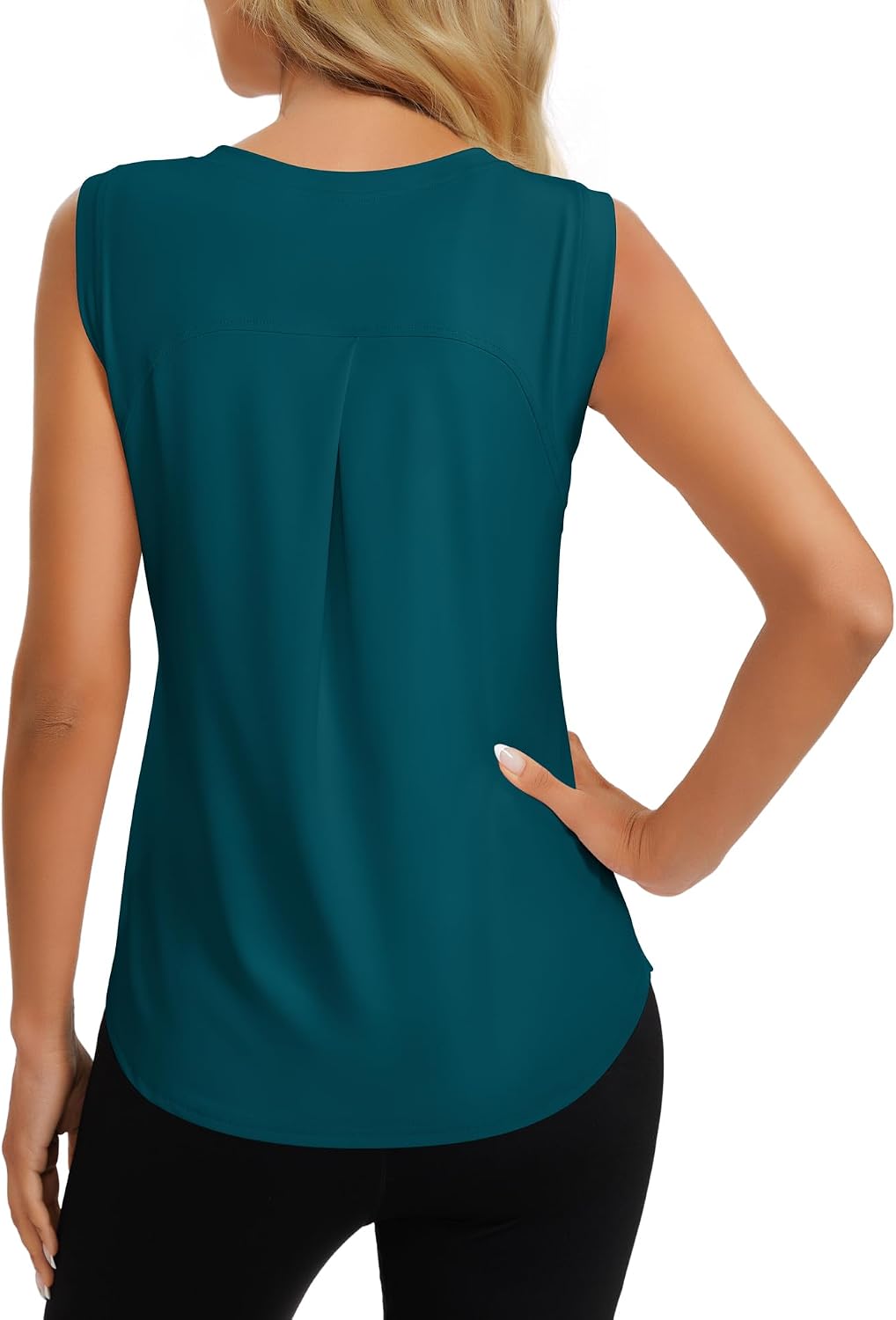 Thumbnail 6 de Dawnrole Workout Tank Top for Women