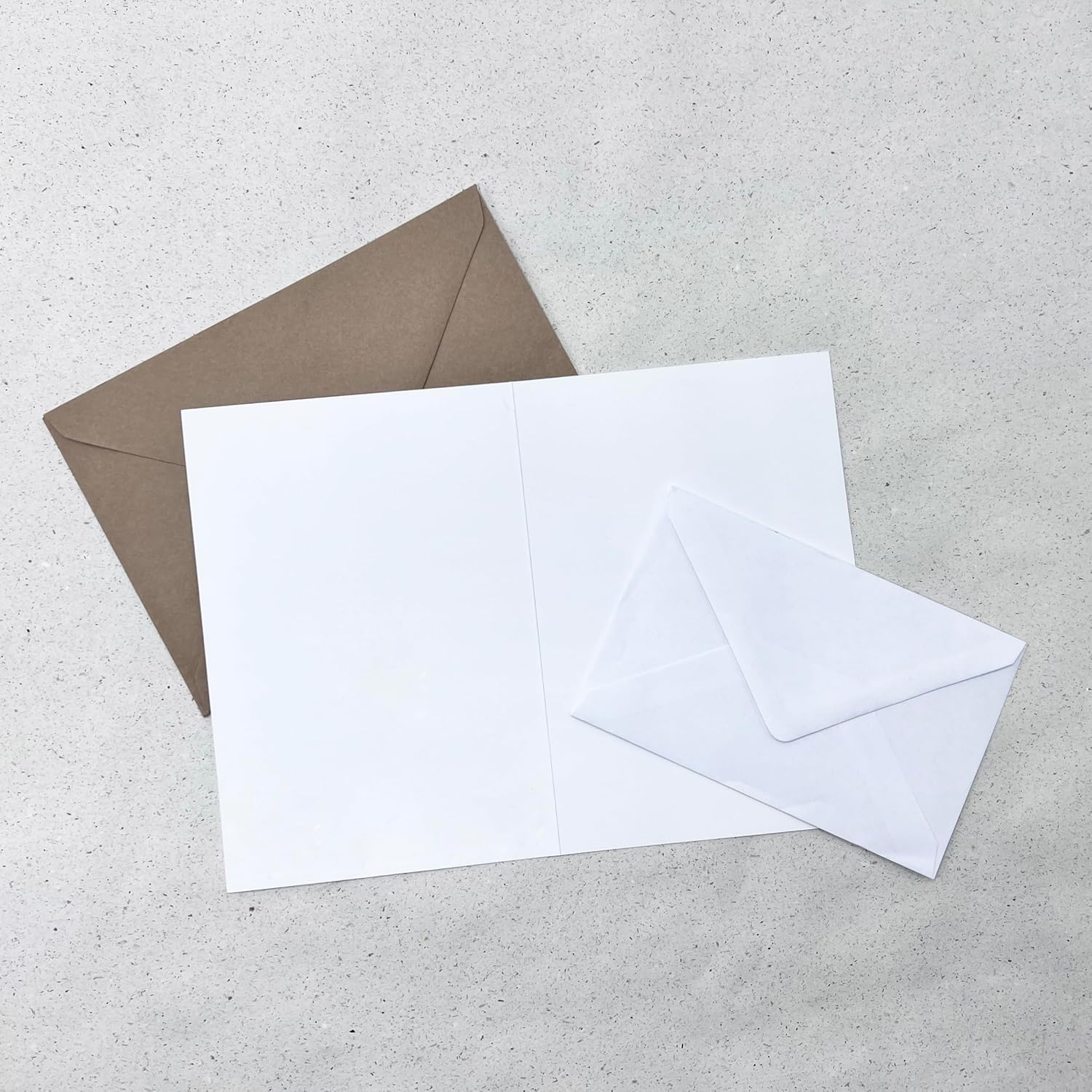 Thumbnail 4 de ARKRAFT Tarjetas de Felicitación Comunión Niña con Soporte 💌