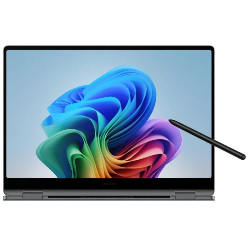 Detalle de Samsung Galaxy Book5 Pro 360 16" 1 TB SSD