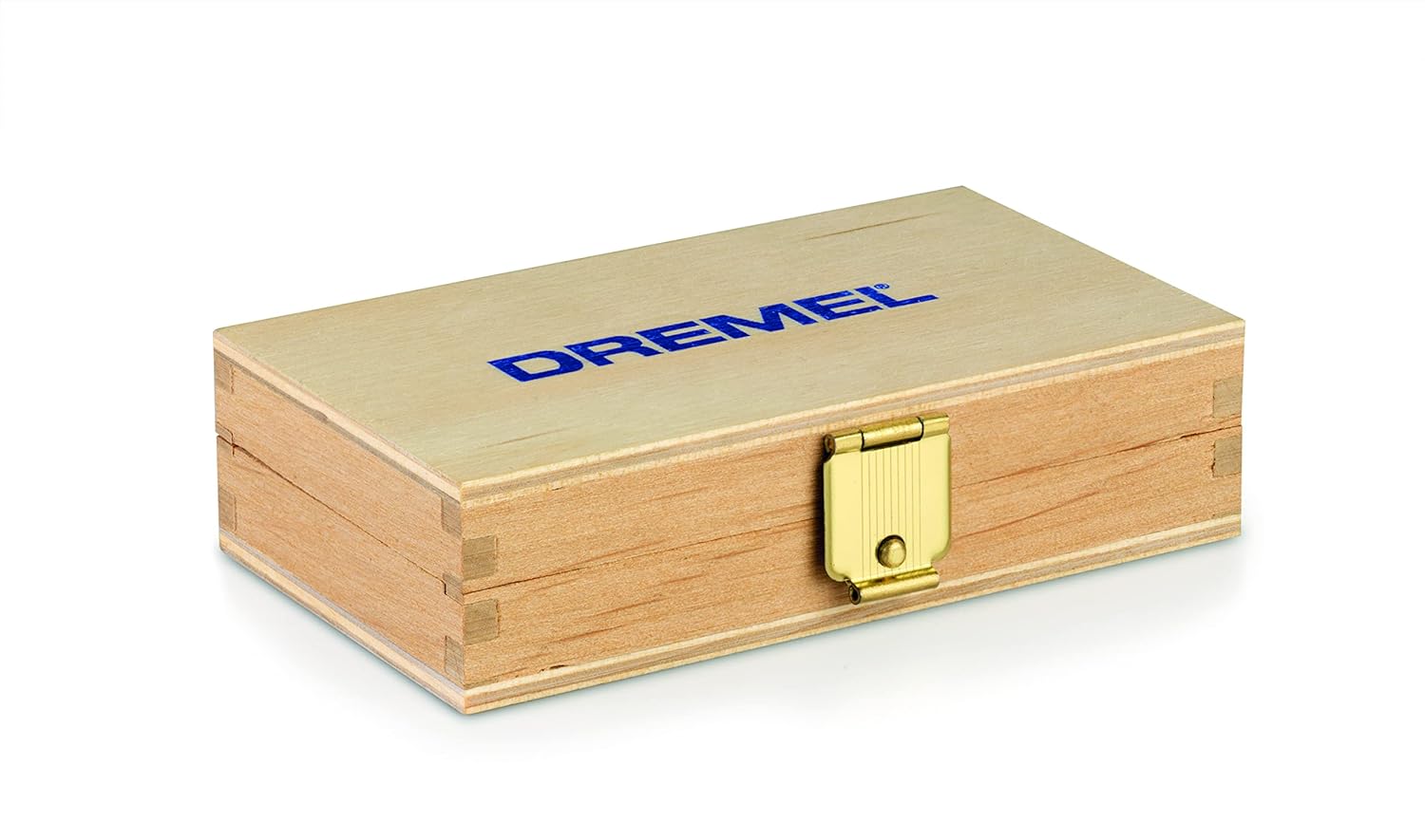 Thumbnail 1 de Dremel 660 Router Bit Set (7-piece) for 3.2 mm shank rotary tools