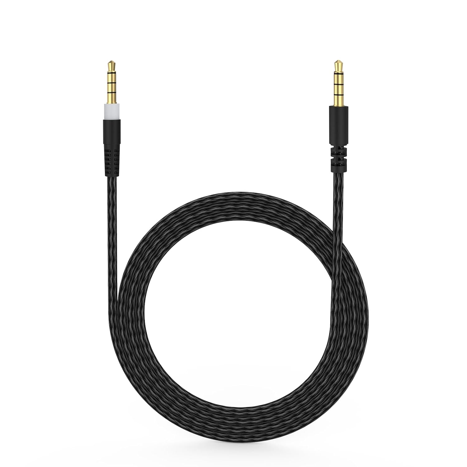Detalle de Toeasor 5ft gaming headset cable 3.5mm