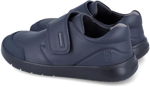 Thumbnail 2 de Biomecanics 251021 deportivas colegiales barefoot, talla 28, azules
