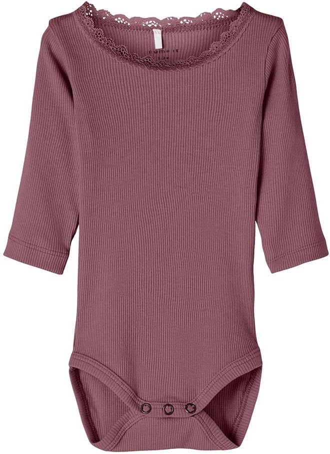 Thumbnail 3 de NAME IT Nbfkab Ls Body Noos Body Bimba 0-24 mesi unisex