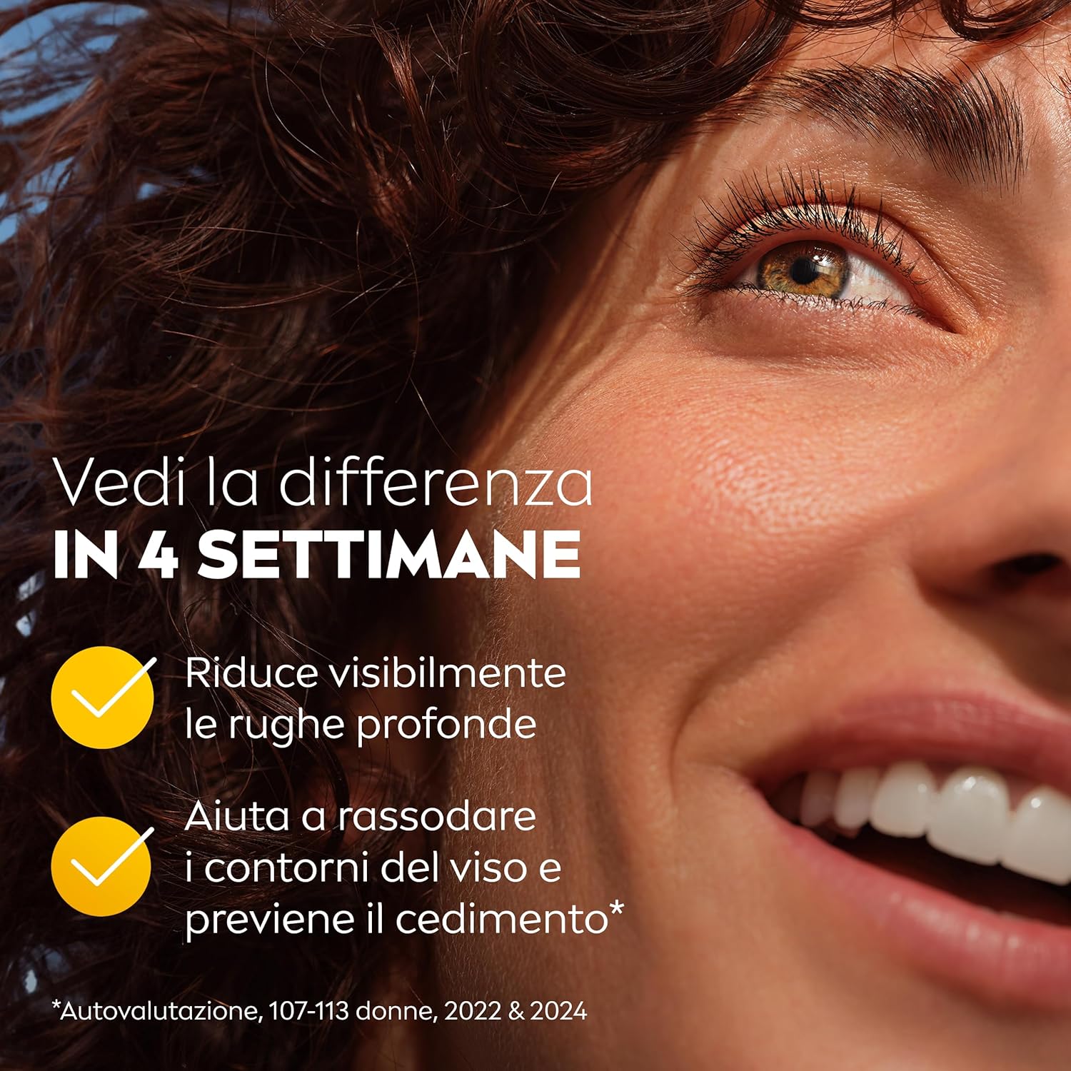 Thumbnail 4 de NIVEA Q10 Anti-Rughe Extra Nutriente Crema Giorno Riparatrice Profonda SPF 15 (50 ml) per pelle secca e molto secca