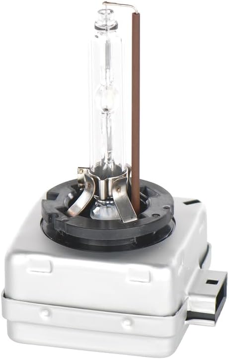 Detalle 2 de Bosch D1S Xenon HID Lámpara 35 W PK32d-2