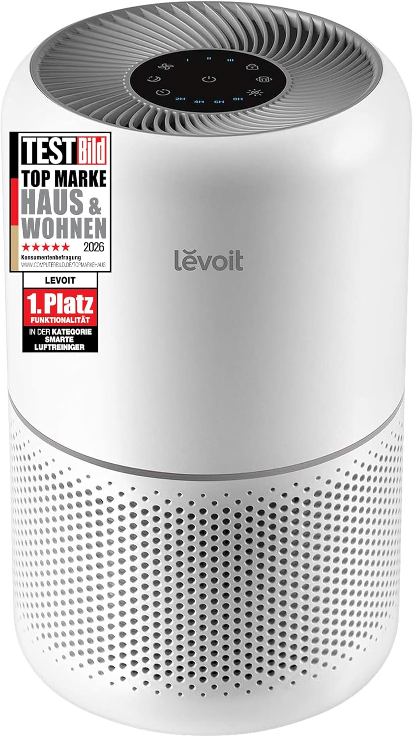 Detalle de LEVOIT Core 300 Luftreiniger