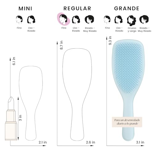 Thumbnail 5 de Tangle Teezer Cepillo Ultimate Detangler para cabello fino