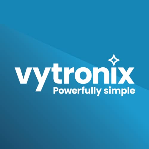 Thumbnail 6 de VYTRONIX VY-HMO800 800W Digital Microwave Oven – 20 Litre, Black with Mirrored Front