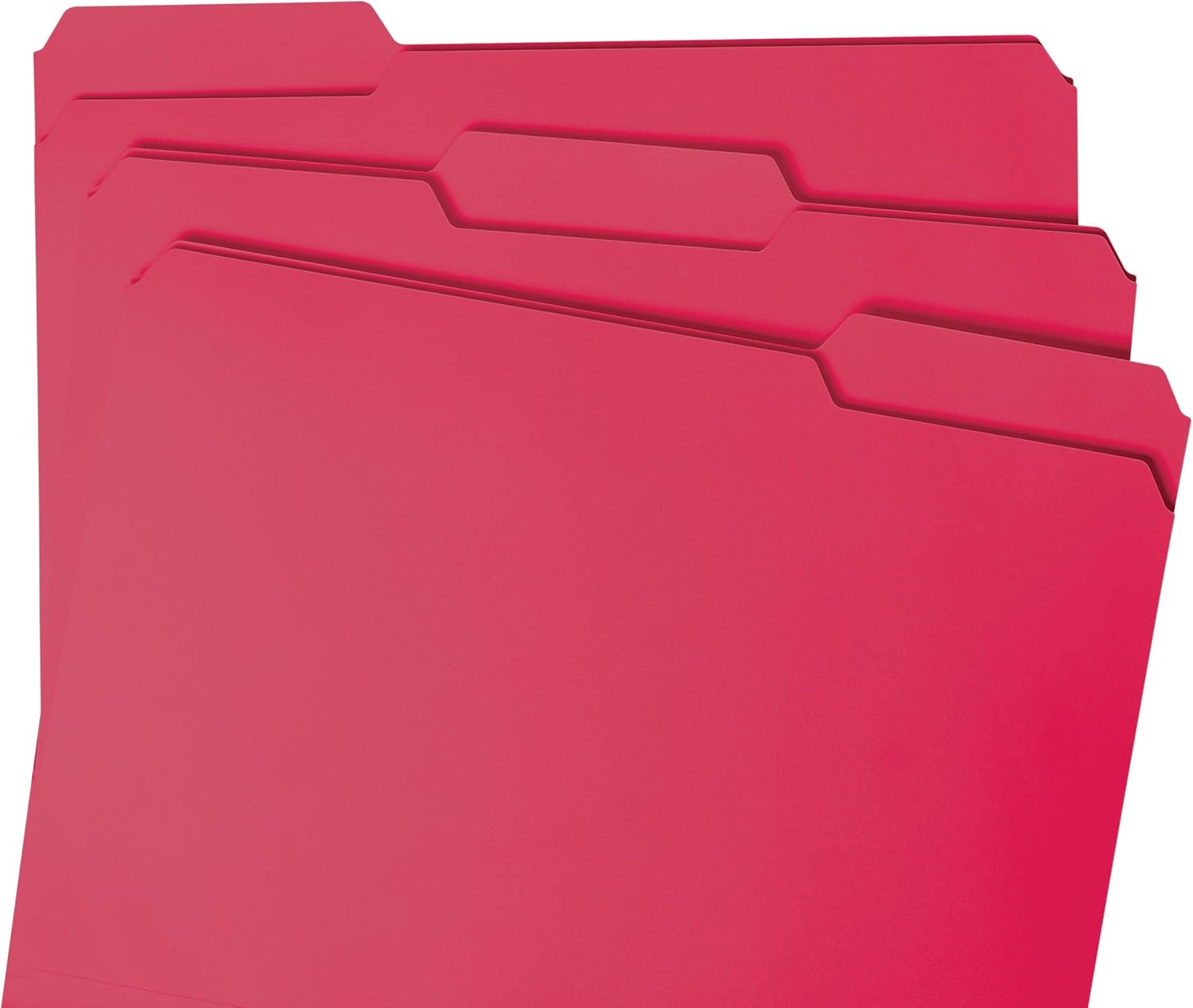 Detalle 2 de Smead File Folders, Letter Size