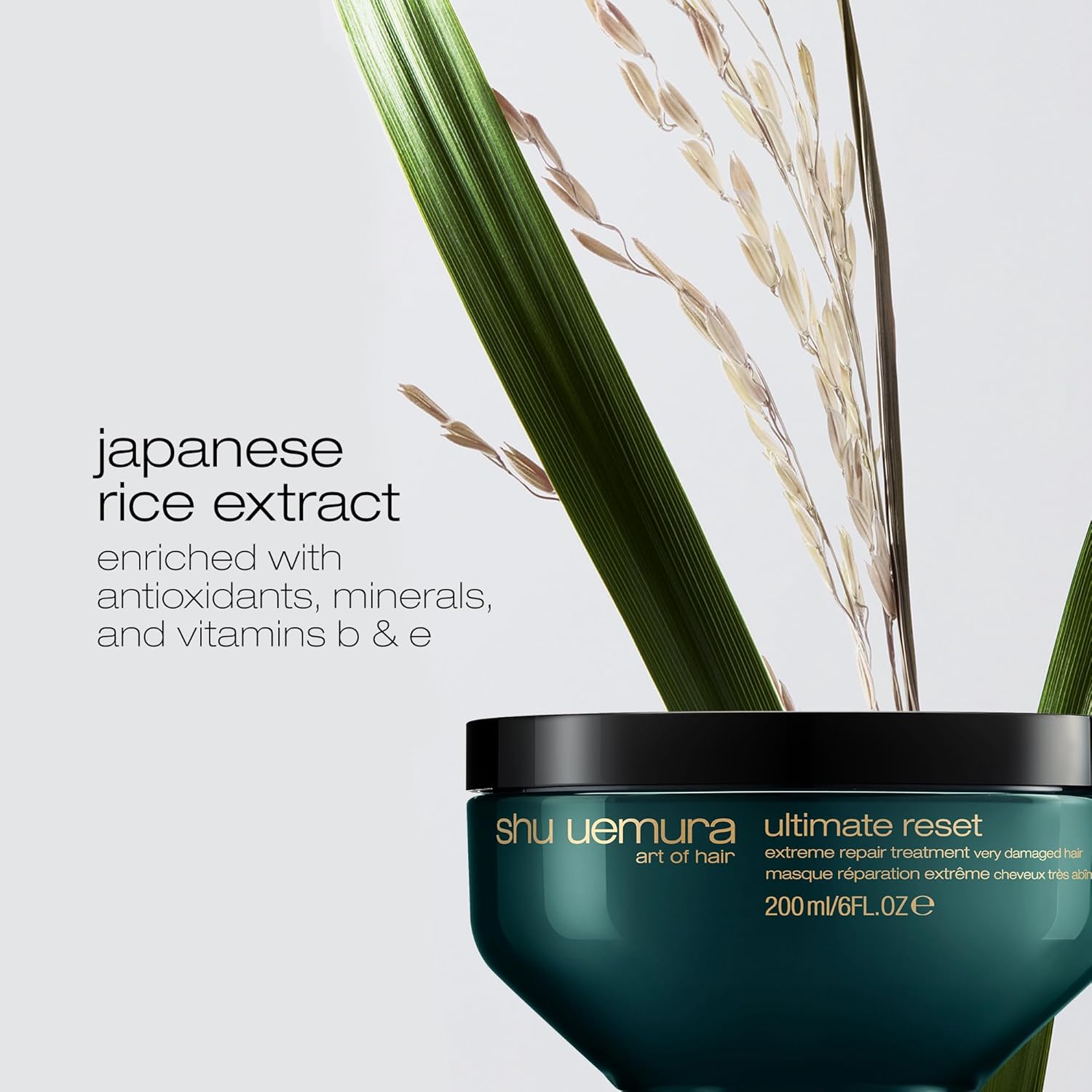 Thumbnail 4 de Shu Uemura Conditioner – Hochwertige Haarpflege von Shu Uemura