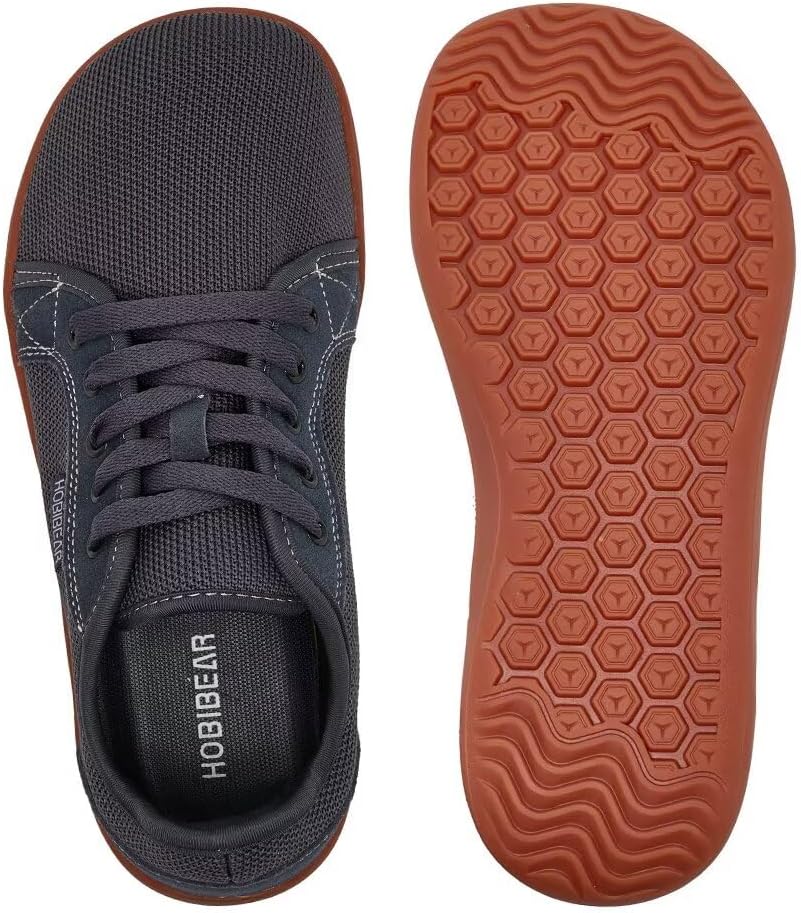 Thumbnail 5 de HOBIBEAR Barefoot Shoes Wide Toe Box