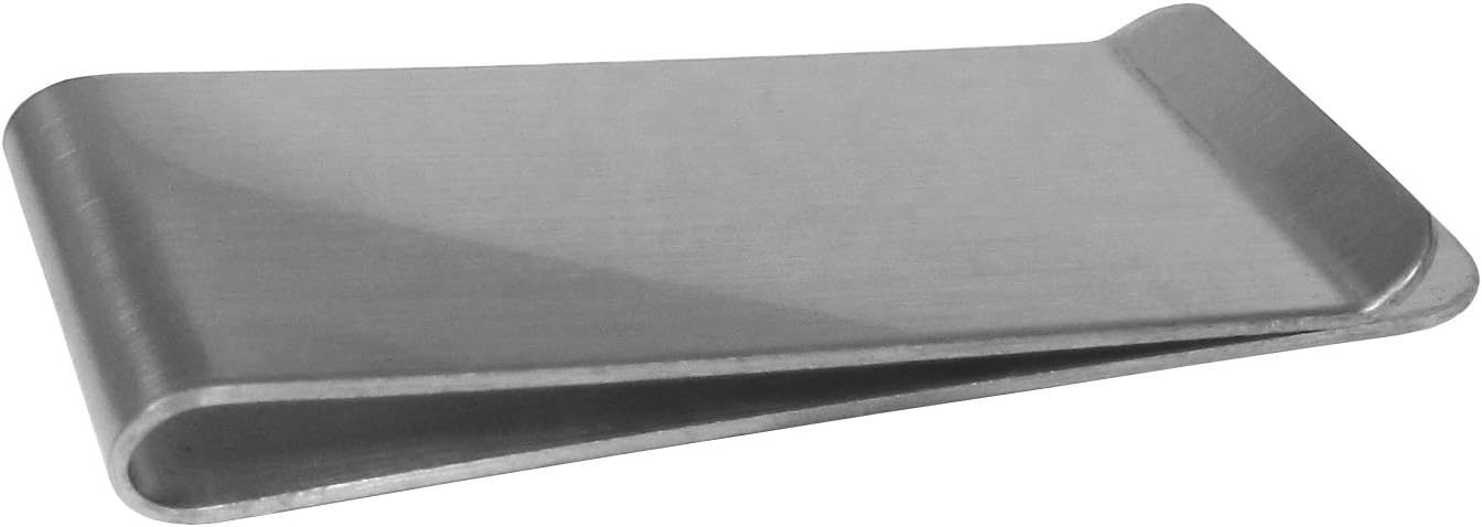 Thumbnail 3 de Siskiyou NFL Pittsburgh Steelers Brushed Money Clip
