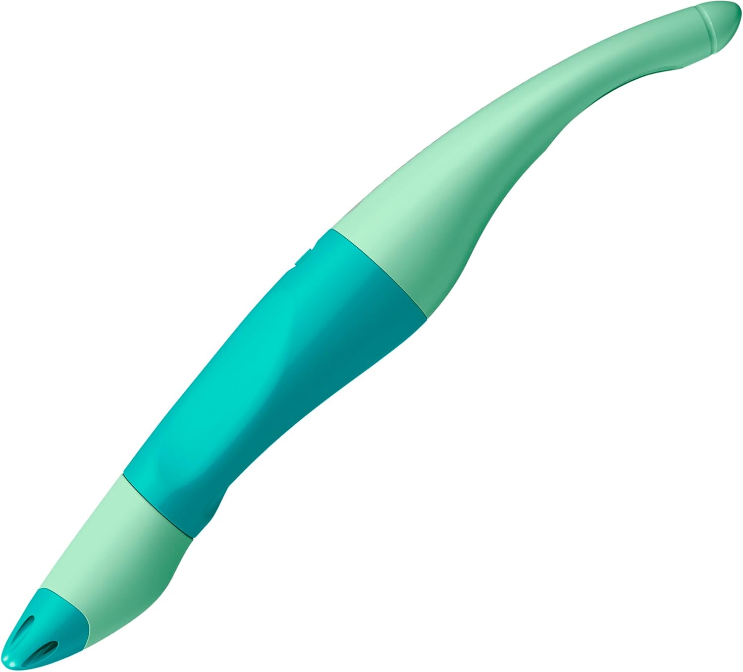Thumbnail 1 de STABILO ergonomischer Tintenroller für Rechtshänder EASYoriginal Pastel (minzgrün-blau, löschbar) inkl. Patrone