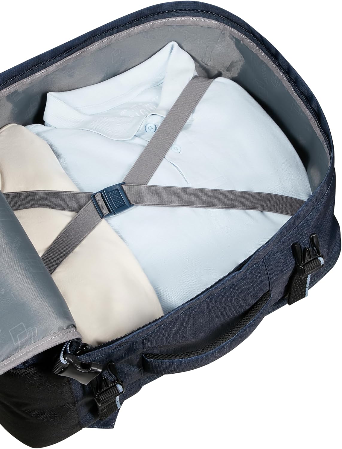 Thumbnail 5 de American Tourister Take2Cabin – plecak kabinowy 26,5 l, 40 × 30 × 20 cm