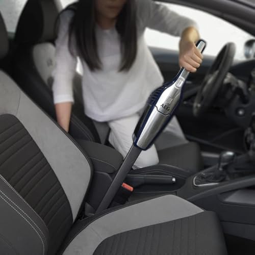 Thumbnail 9 de AEG AKIT 360+ accesorio aspirador de mano para coche