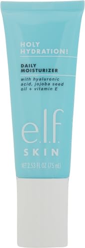 Thumbnail 1 de e.l.f. SKIN Holy Hydration! Daily Hydration Moisturizer Review