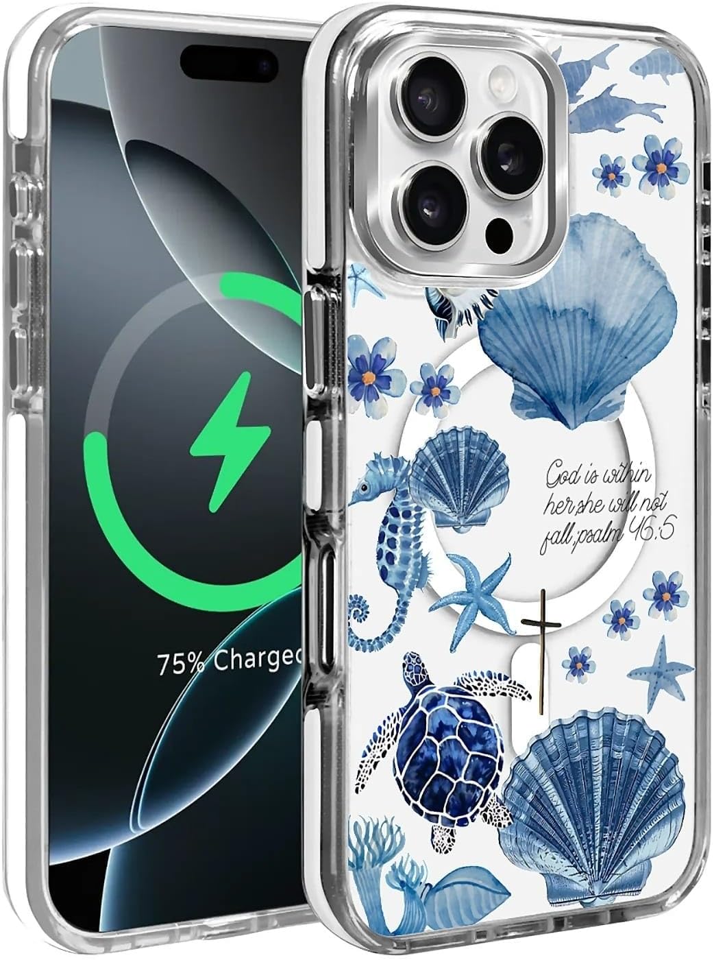 Detalle 2 de Teonvpu iPhone case for iPhone 13 Pro Max