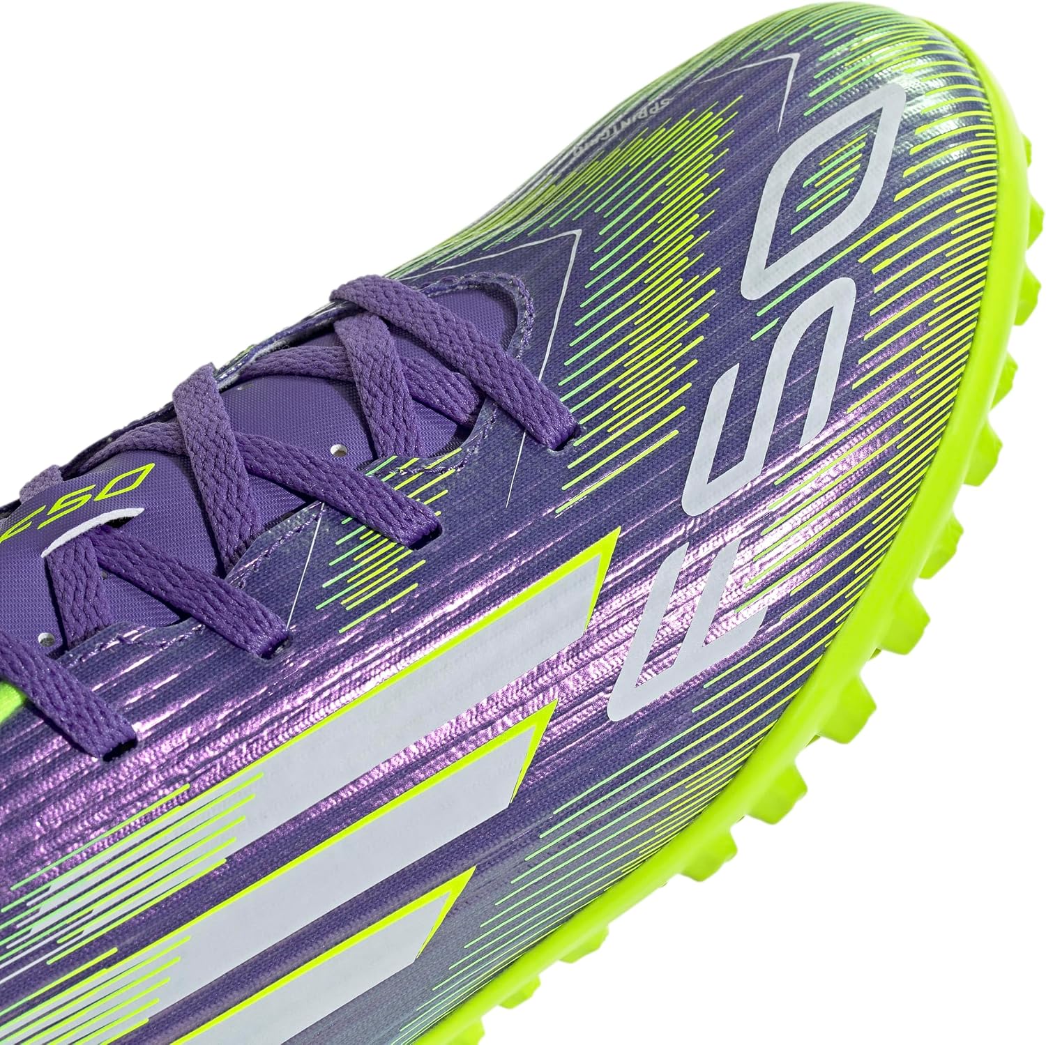 Thumbnail 6 de Adidas Mixte F50 Club chaussures de football