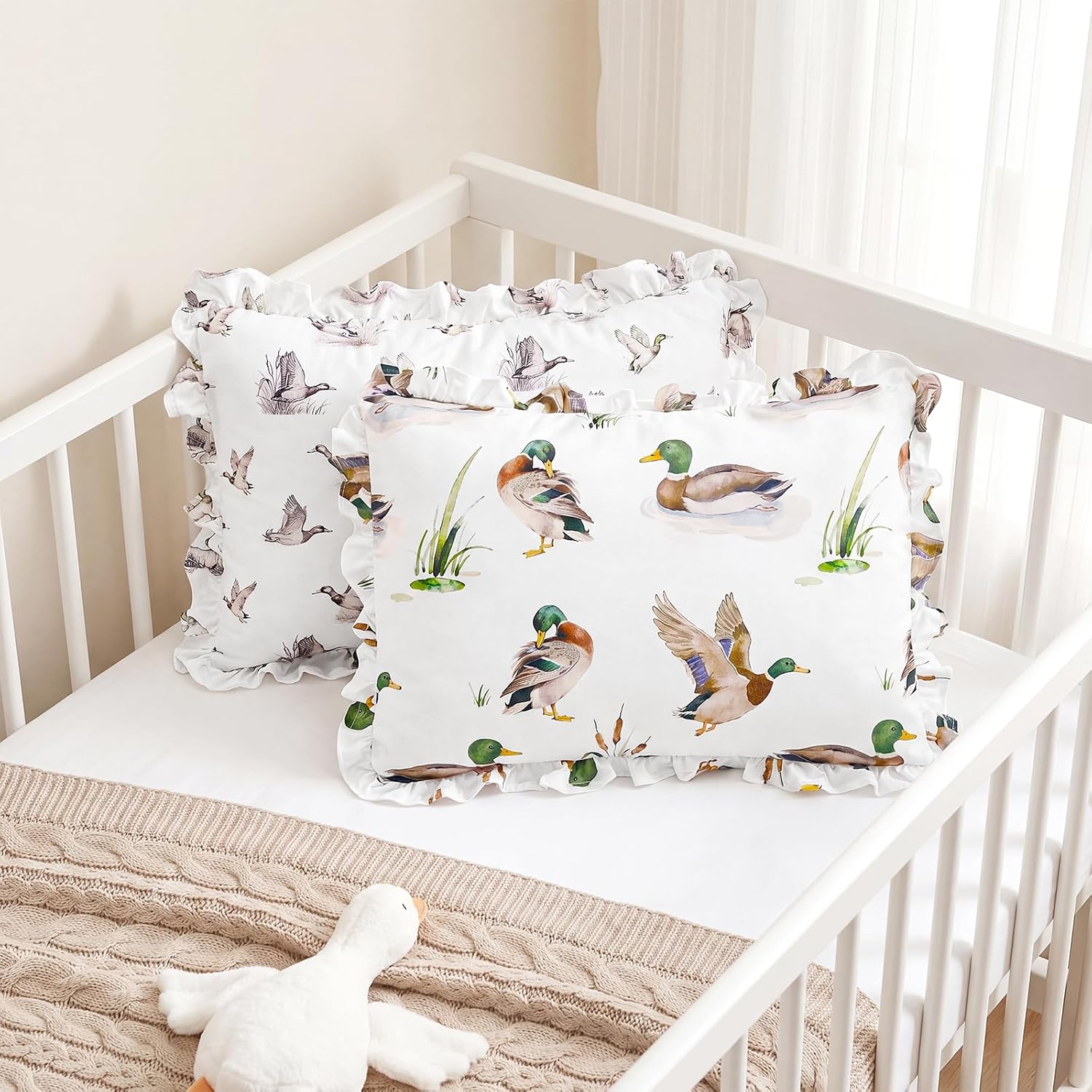 Thumbnail 6 de CARUILI Toddler Pillowcase 13 x 18 Inches