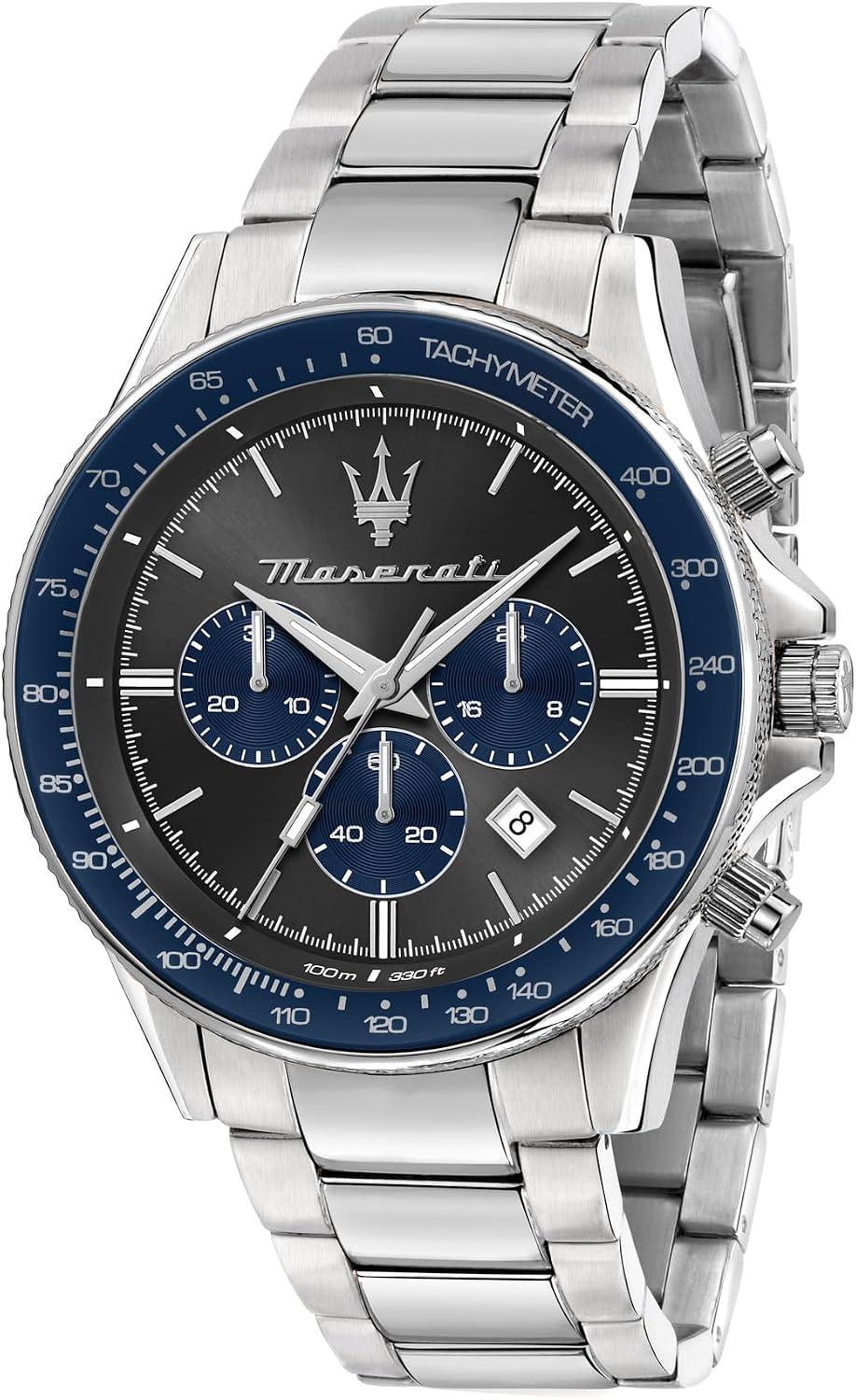Detalle de Maserati Sfida Limited Edition Orologio Cronografo Uomo