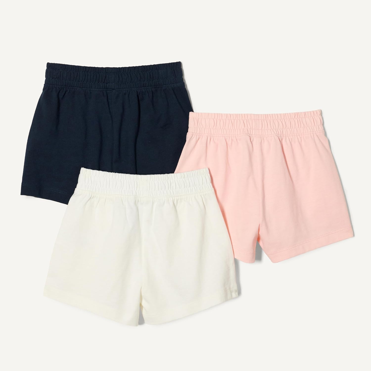 Thumbnail 1 de Amazon Essentials Mädchen-Shorts zum Reinschlüpfen (Regular Fit) aus 100% Baumwoll-Jersey