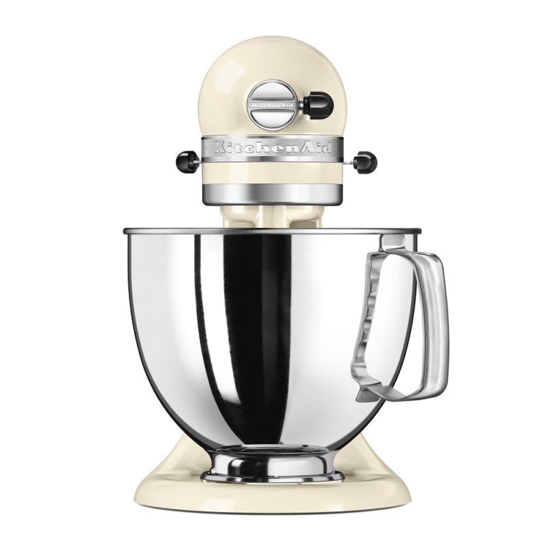 Thumbnail 3 de KitchenAid 5KSM125 EAC robot de cocina 4,8 L 300 W crema