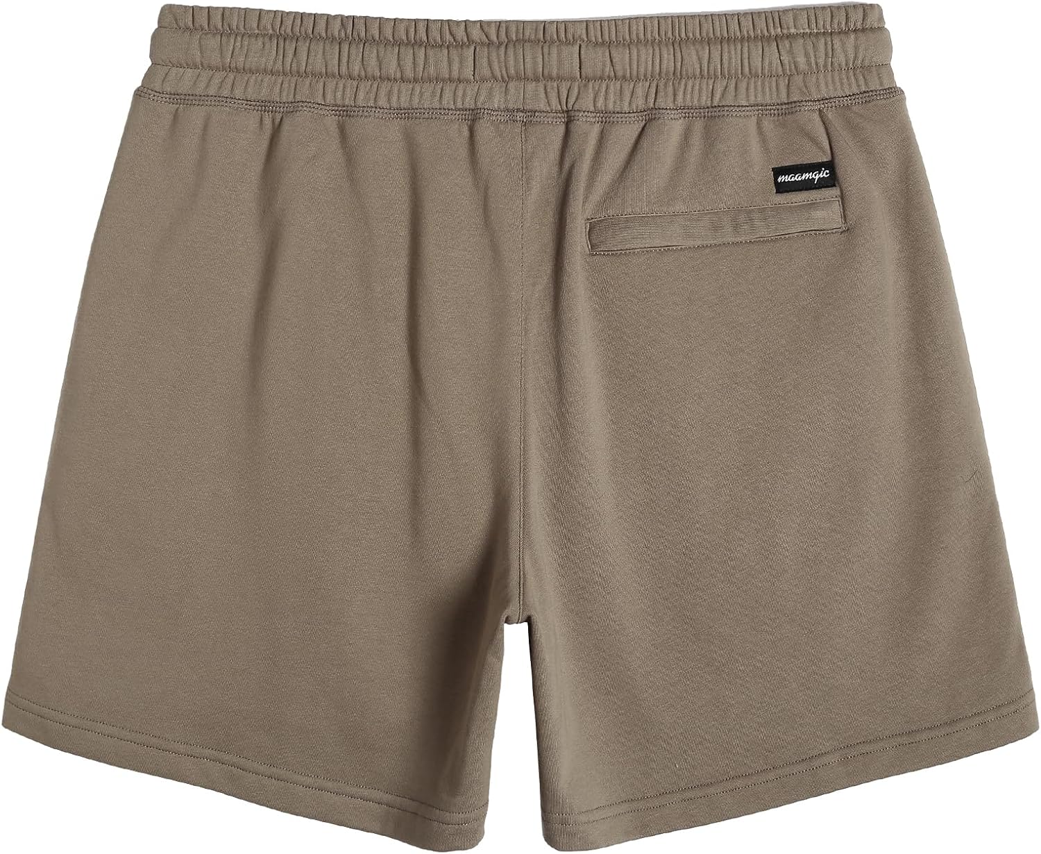 Thumbnail 6 de maamgic Men's Athletic Gym Shorts 5/7" Elastic Waist with Pockets