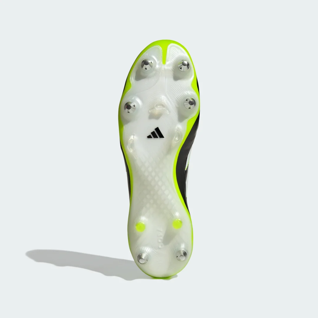 Thumbnail 3 de Adidas Bota Copa Pure 3 Elite de césped