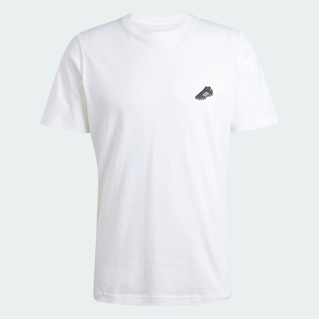 Thumbnail 3 de Camiseta Copa Graphic