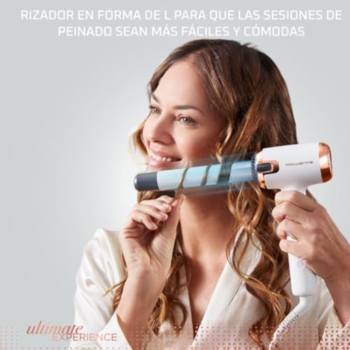 Thumbnail 1 de Rowenta Air Care Ultimate Experience rizos saludables