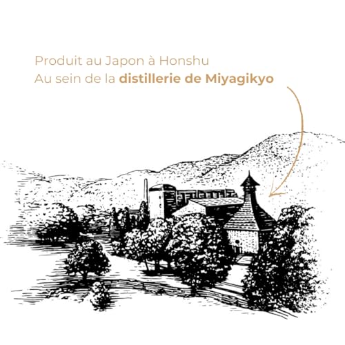 Thumbnail 3 de Nikka Coffey Malt Whisky Japonés, 70 cl 🥃