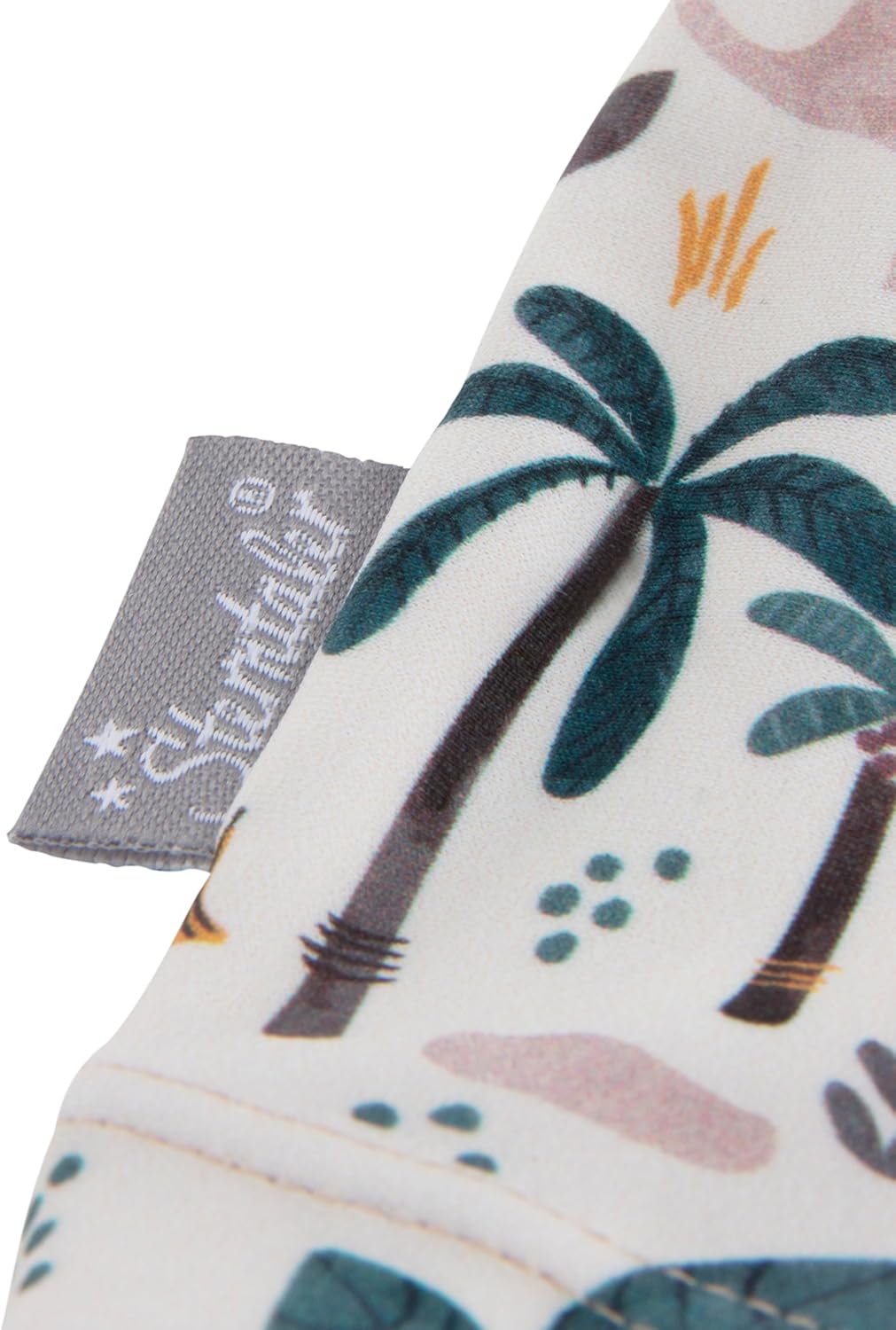 Thumbnail 4 de Sterntaler Jungen Badeshirt Kurzarm Safari Schwimmshirt-Set